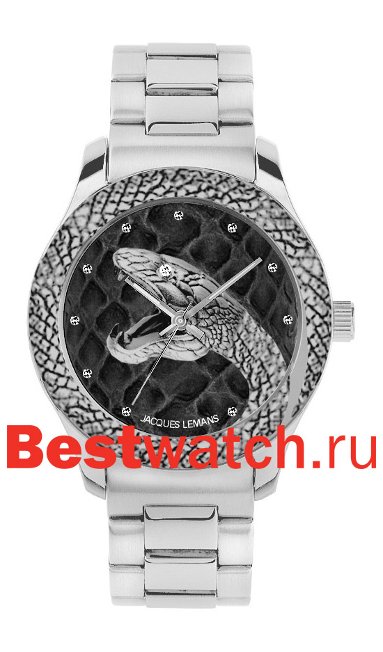 Часы Jacques Lemans La Passion 1-1566D